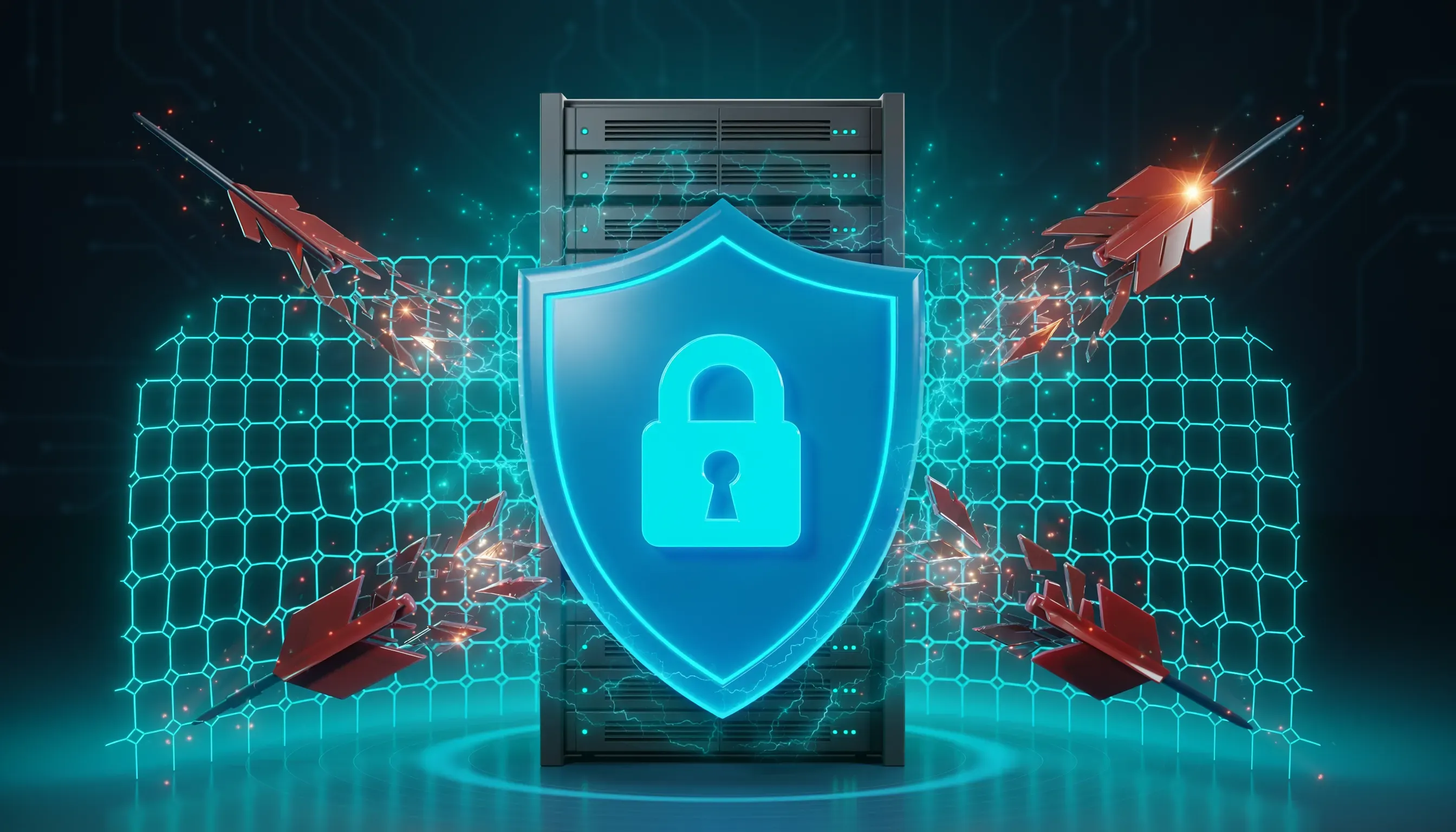 Безопасность VPS: UFW, Fail2Ban и SSH-hardening — полный чеклист 2026