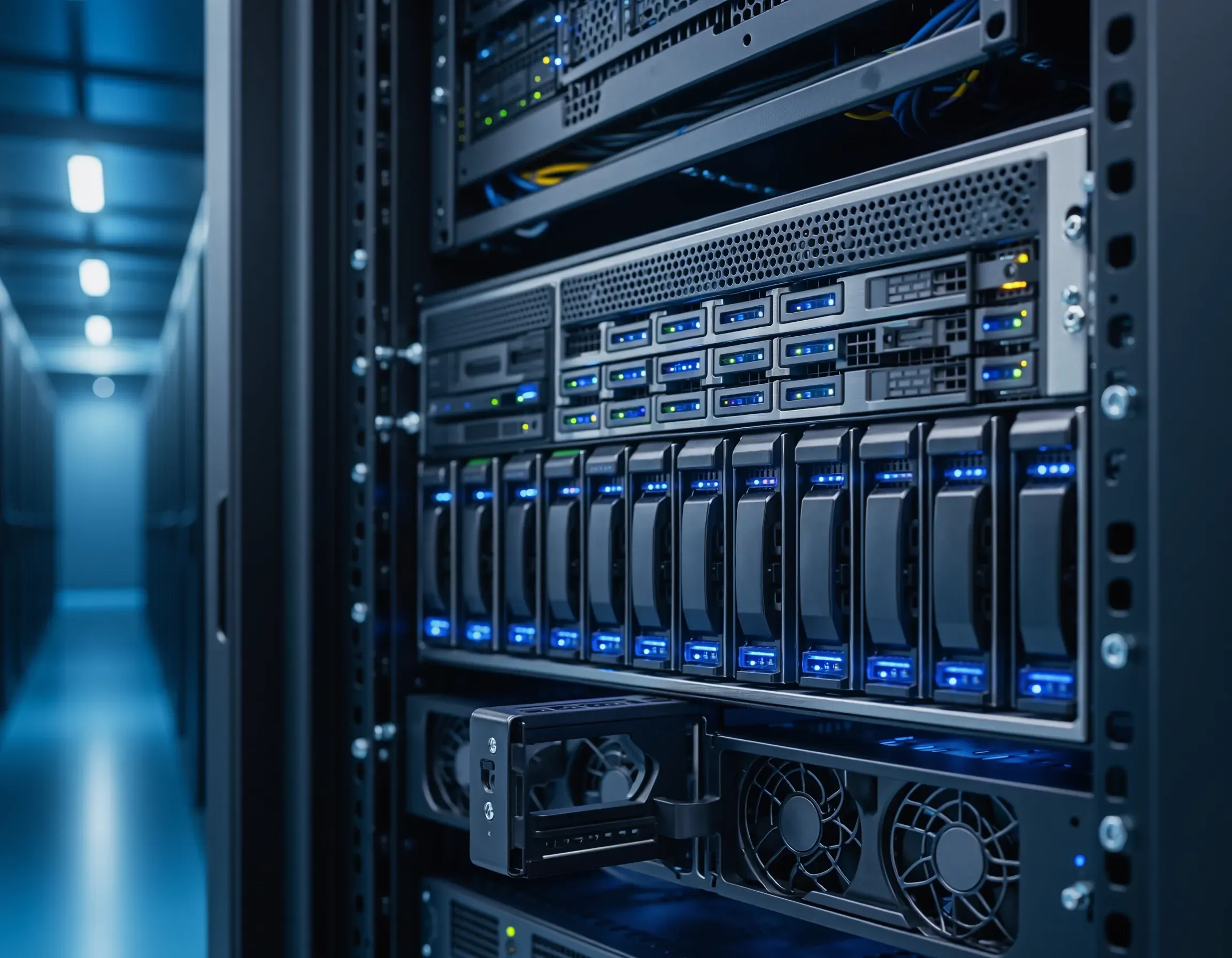 Выделенные серверы 2026: ТОП-12 провайдеров — от 3200₽ до 150000₽/мес