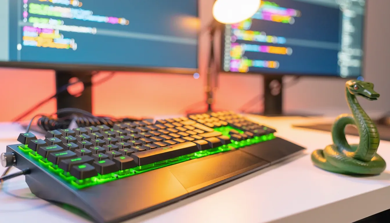 Лучшие VPS для Django 2026 — сравнение провайдеров и пошаговый деплой Python-проектов на сервере