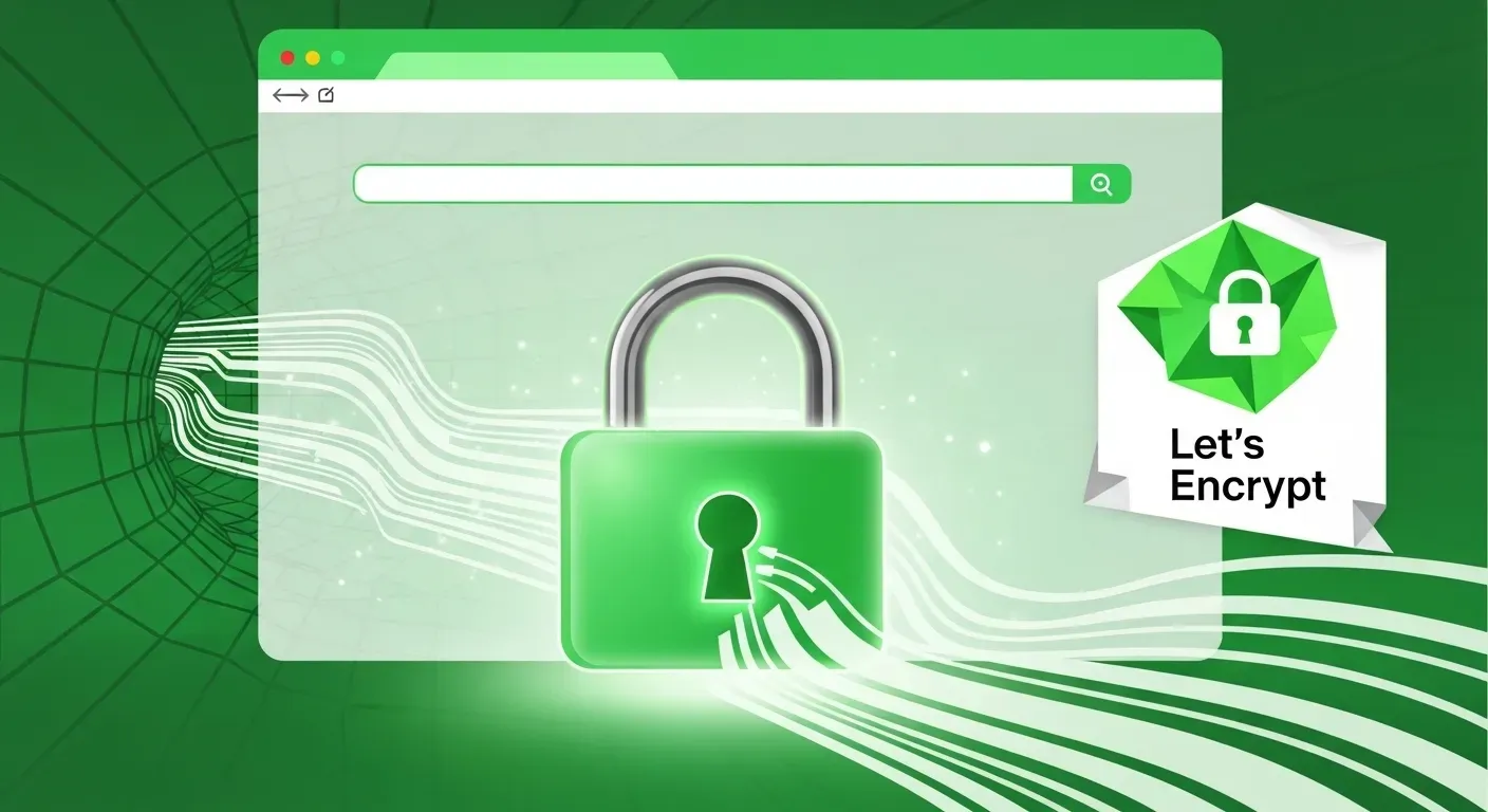 Установка SSL-сертификата Let's Encrypt на VPS с Nginx через Certbot — пошаговая инструкция 2026